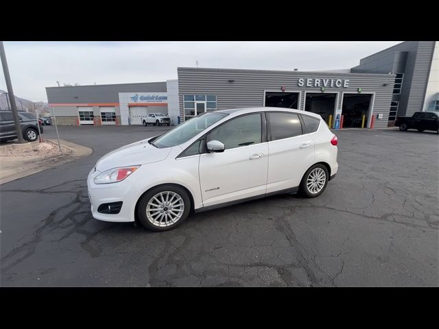 2016 Ford C-Max Hybrid SEL