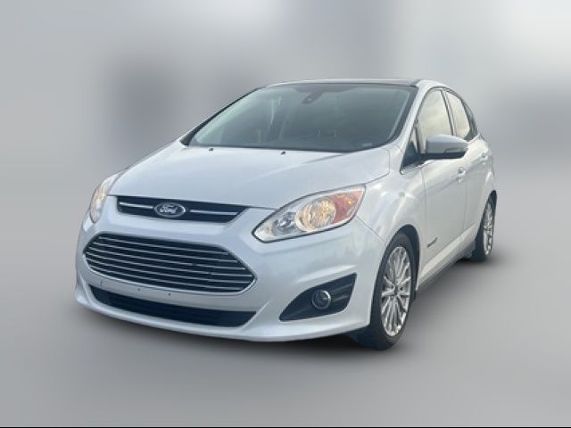 2016 Ford C-Max Hybrid SEL