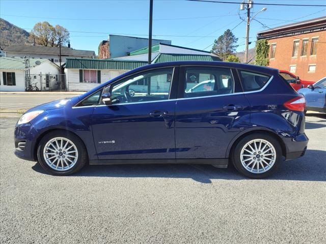 2016 Ford C-Max Hybrid SEL