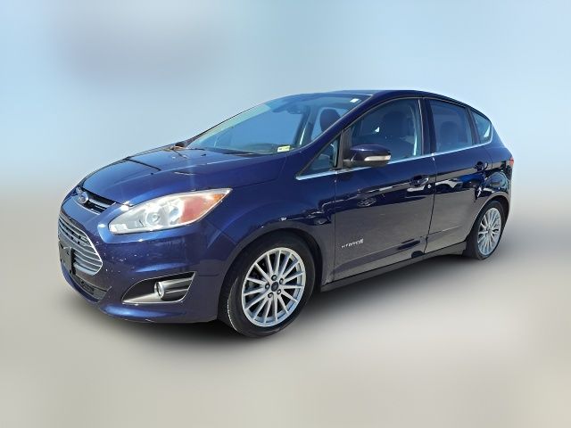 2016 Ford C-Max Hybrid SEL