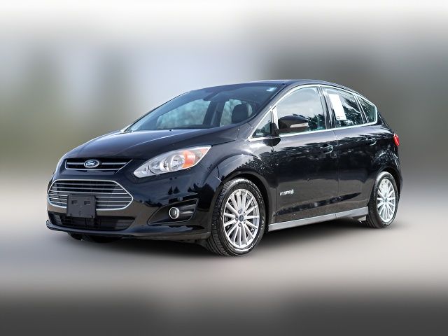 2016 Ford C-Max Hybrid SEL