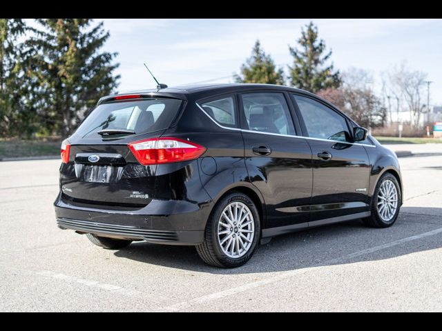 2016 Ford C-Max Hybrid SEL