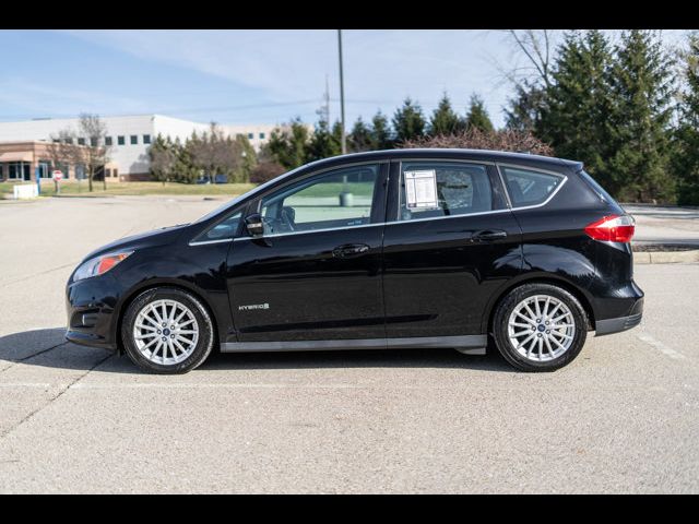 2016 Ford C-Max Hybrid SEL