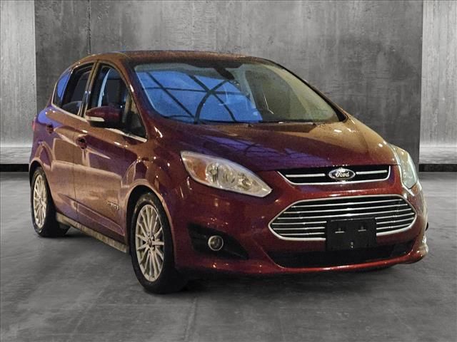 2016 Ford C-Max Hybrid SEL