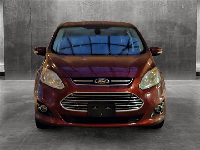 2016 Ford C-Max Hybrid SEL