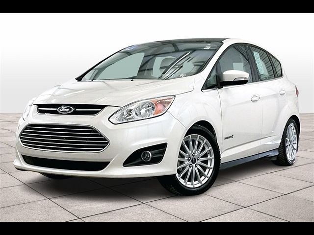 2016 Ford C-Max Hybrid SEL