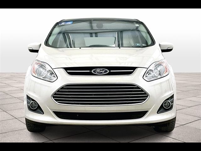 2016 Ford C-Max Hybrid SEL