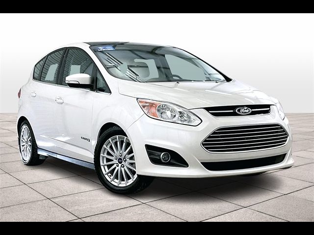 2016 Ford C-Max Hybrid SEL