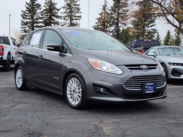 2016 Ford C-Max Hybrid SEL