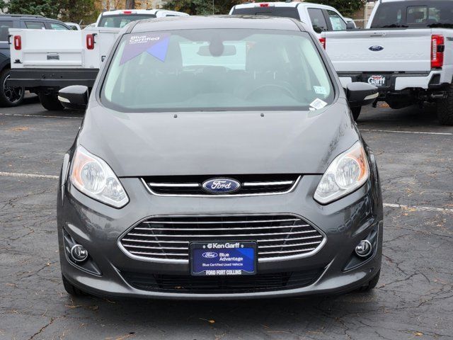 2016 Ford C-Max Hybrid SEL