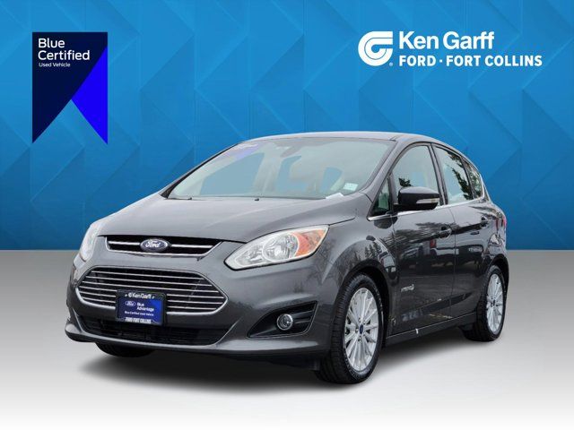 2016 Ford C-Max Hybrid SEL