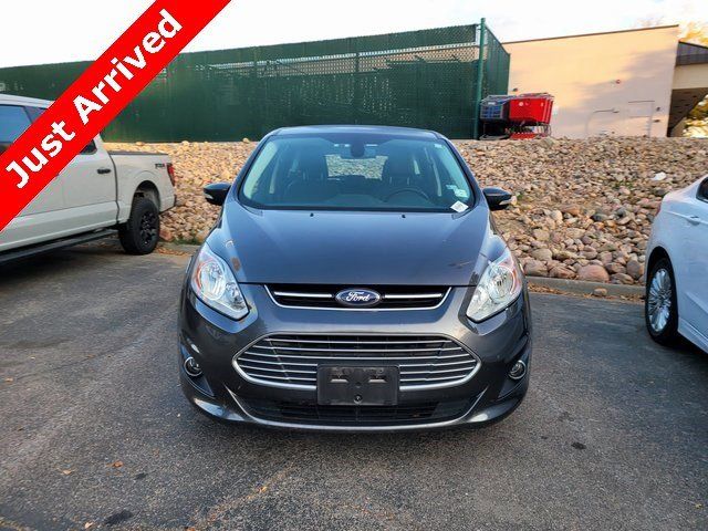 2016 Ford C-Max Hybrid SEL