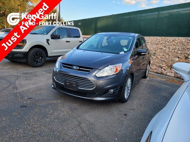 2016 Ford C-Max Hybrid SEL