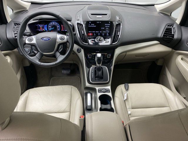 2016 Ford C-Max Hybrid SEL