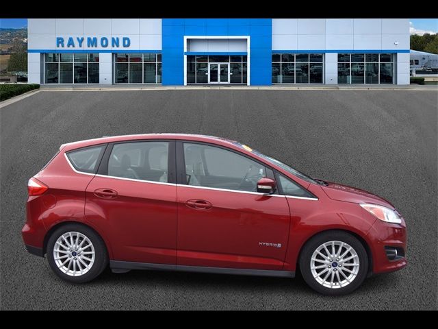 2016 Ford C-Max Hybrid SEL