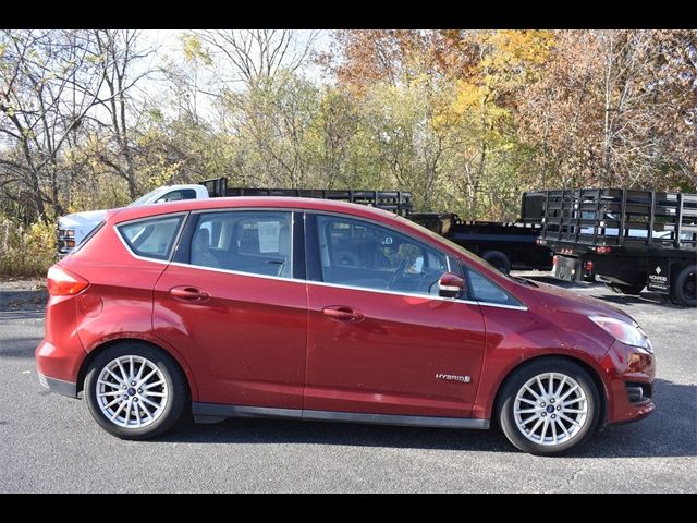 2016 Ford C-Max Hybrid SEL