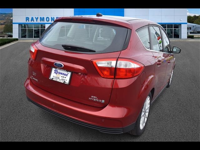 2016 Ford C-Max Hybrid SEL