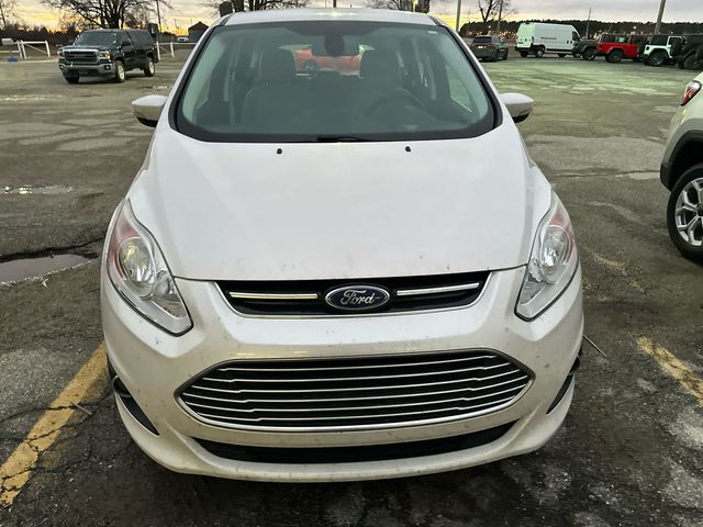 2016 Ford C-Max Hybrid SEL