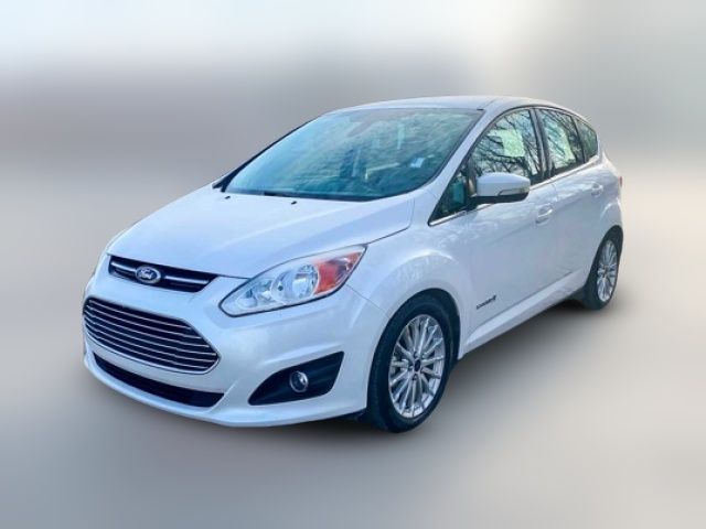 2016 Ford C-Max Hybrid SEL