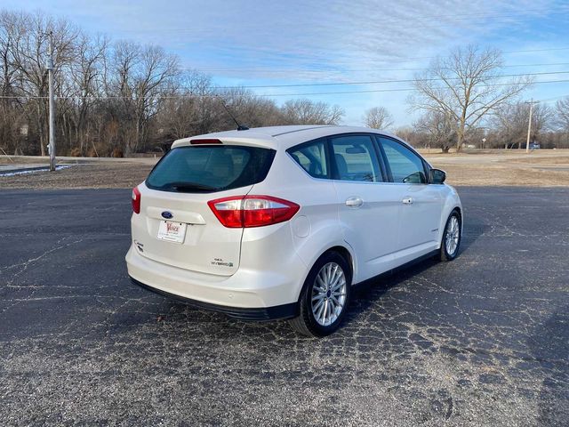 2016 Ford C-Max Hybrid SEL