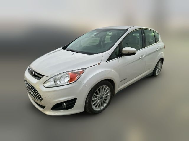 2016 Ford C-Max Hybrid SEL