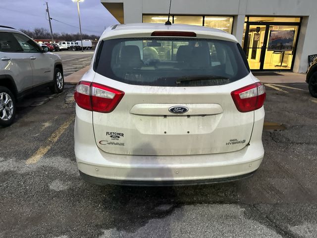 2016 Ford C-Max Hybrid SEL