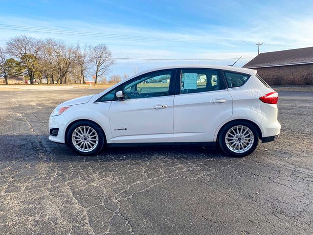 2016 Ford C-Max Hybrid SEL