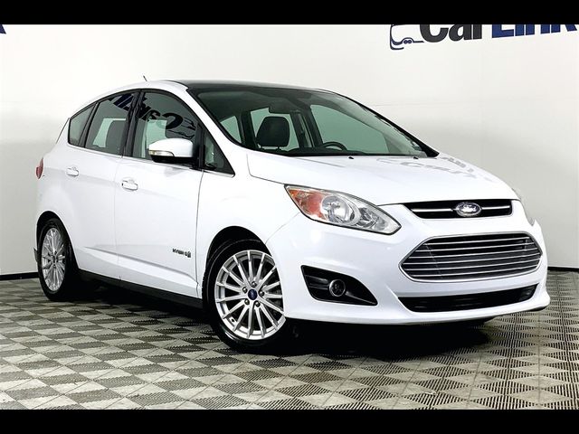 2016 Ford C-Max Hybrid SEL