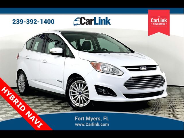 2016 Ford C-Max Hybrid SEL