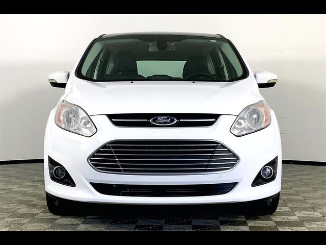 2016 Ford C-Max Hybrid SEL