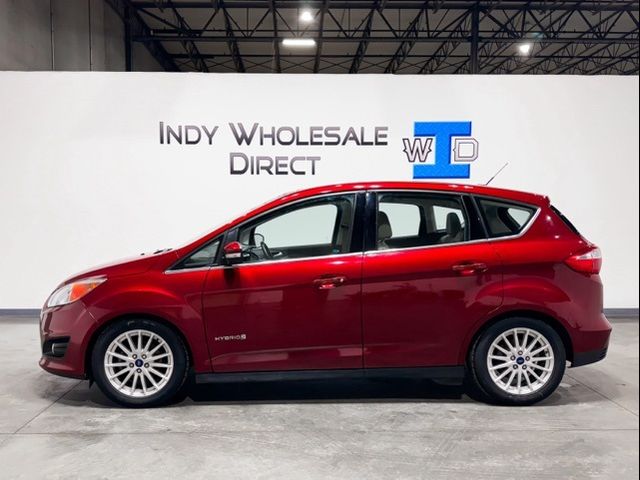 2016 Ford C-Max Hybrid SEL