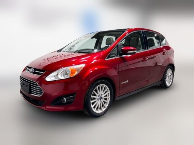 2016 Ford C-Max Hybrid SEL