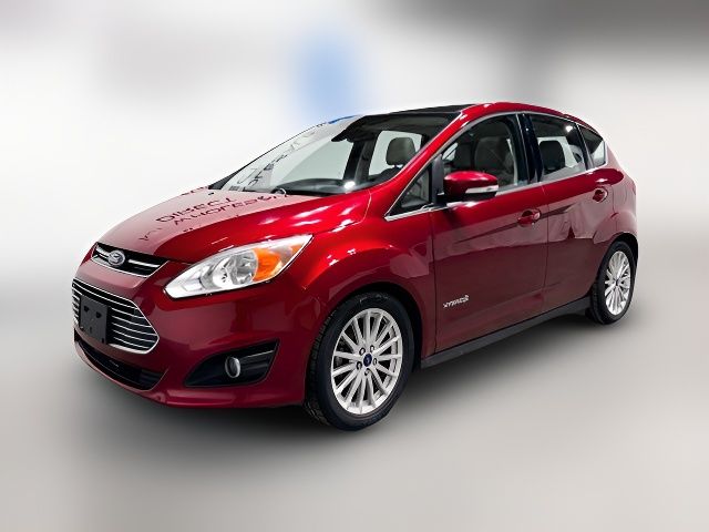 2016 Ford C-Max Hybrid SEL