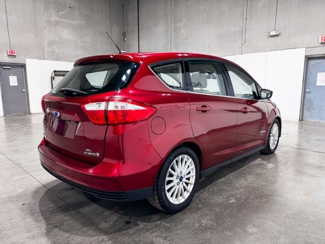 2016 Ford C-Max Hybrid SEL