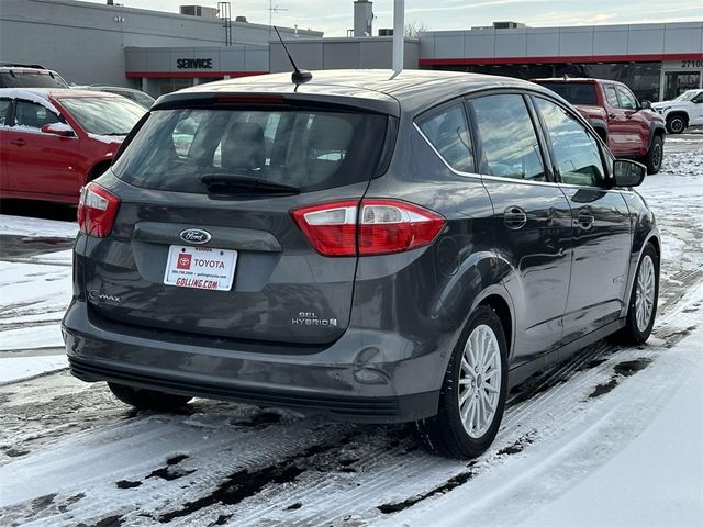 2016 Ford C-Max Hybrid SEL