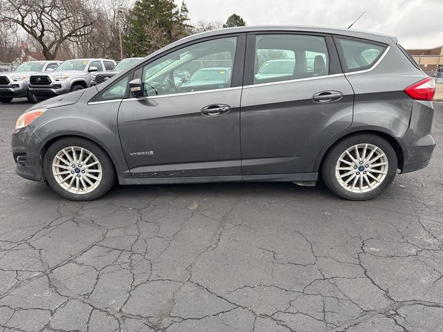 2016 Ford C-Max Hybrid SEL