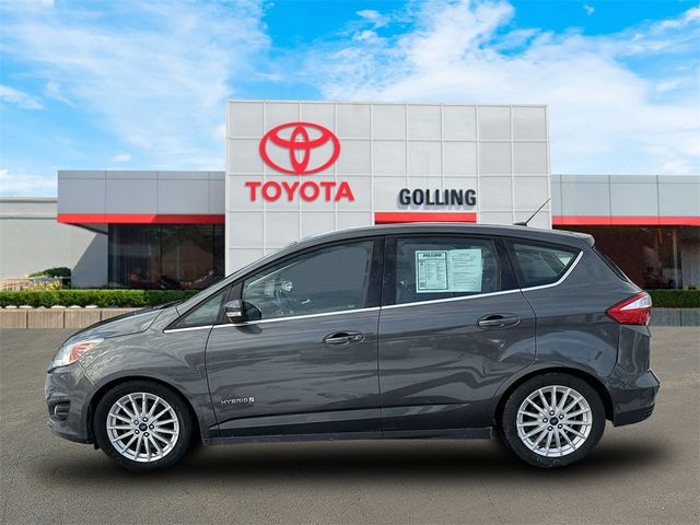 2016 Ford C-Max Hybrid SEL