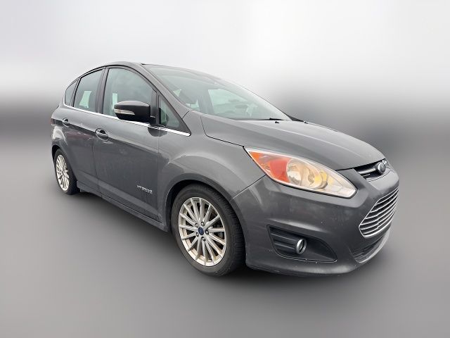 2016 Ford C-Max Hybrid SEL