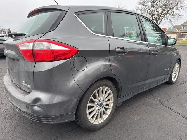 2016 Ford C-Max Hybrid SEL