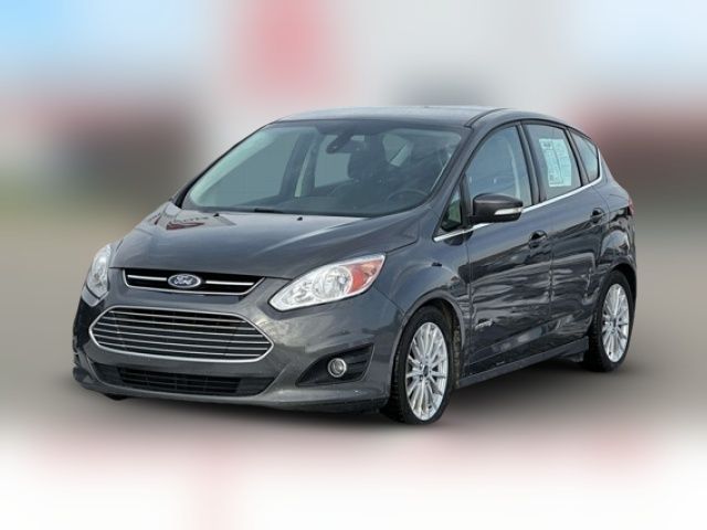 2016 Ford C-Max Hybrid SEL