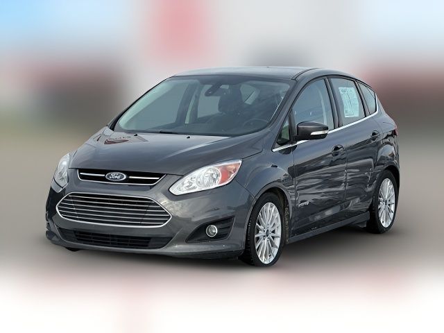 2016 Ford C-Max Hybrid SEL