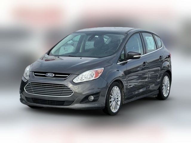 2016 Ford C-Max Hybrid SEL