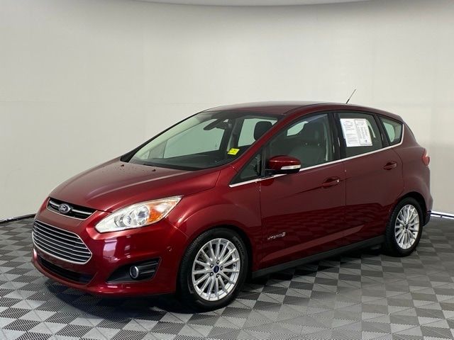 2016 Ford C-Max Hybrid SEL