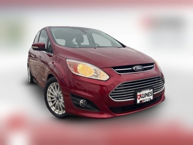 2016 Ford C-Max Hybrid SEL