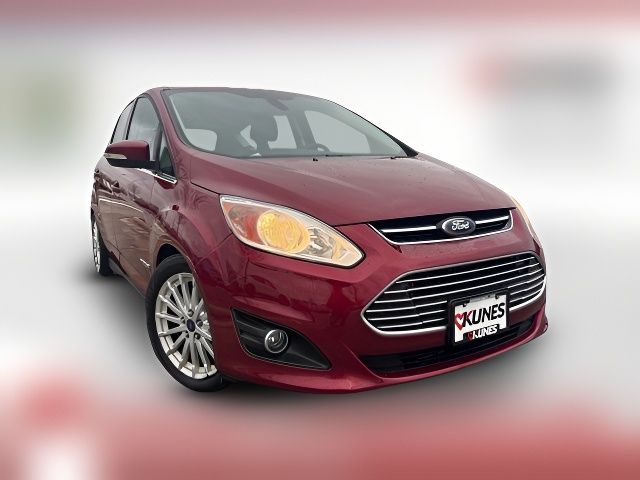 2016 Ford C-Max Hybrid SEL