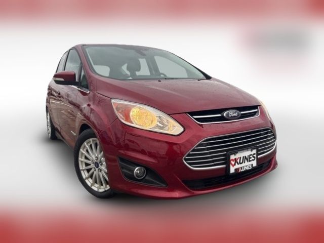 2016 Ford C-Max Hybrid SEL