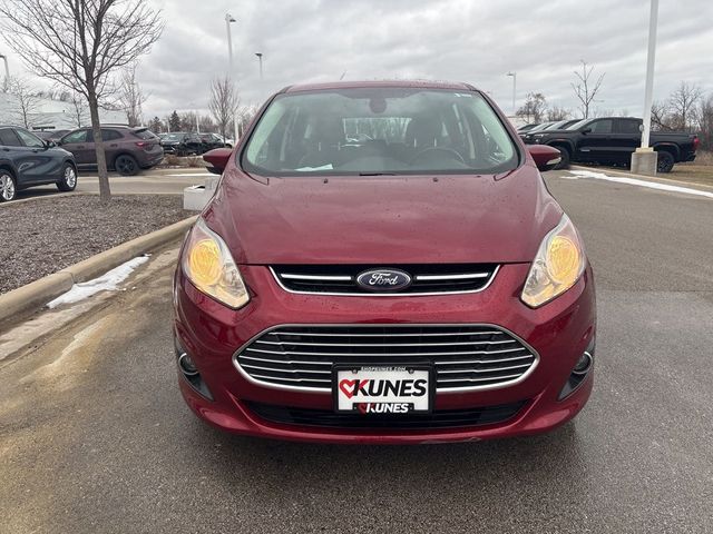 2016 Ford C-Max Hybrid SEL