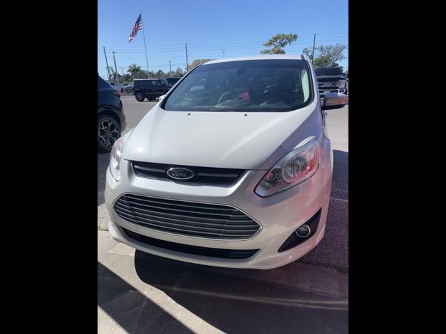 2016 Ford C-Max Hybrid SEL