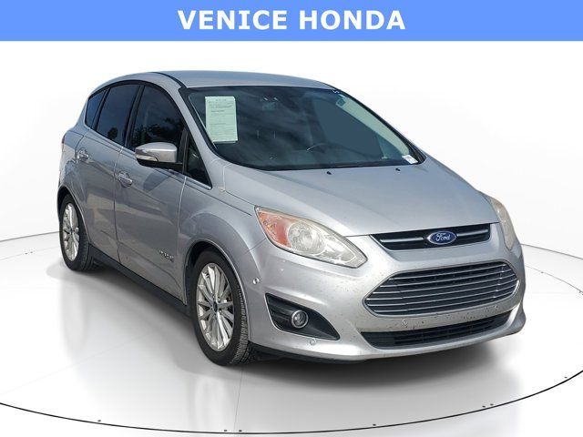 2016 Ford C-Max Hybrid SEL