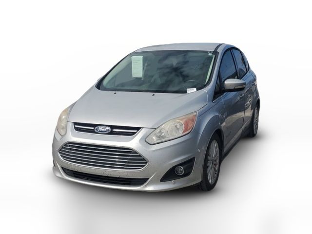 2016 Ford C-Max Hybrid SEL